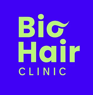 Bio Hair Clinic Logo